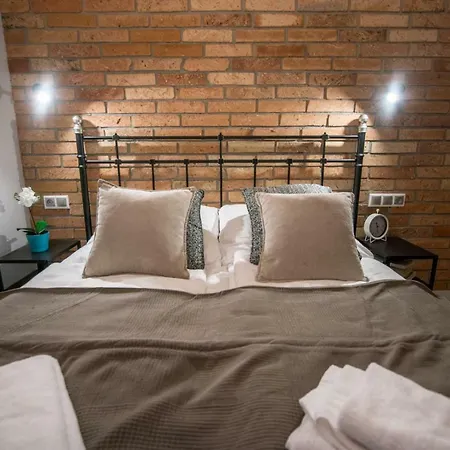 Apartman Sea Apartments- Okrzei