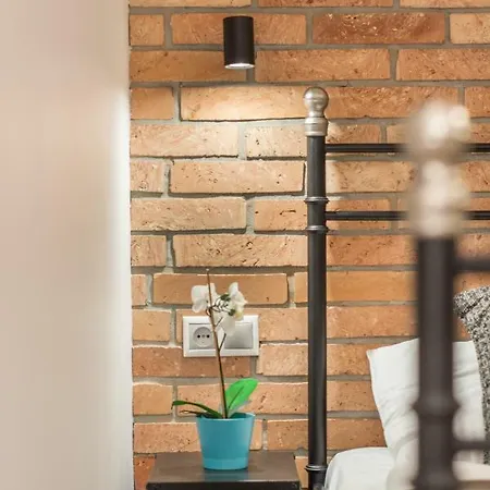 Apartman Sea Apartments- Okrzei Sopot