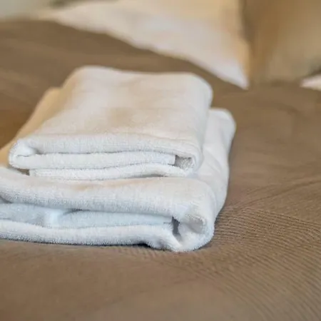 Apartman Sea Apartments- Okrzei