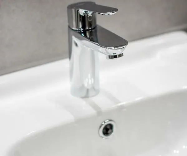 Sea Apartments- Okrzei 公寓 索波特