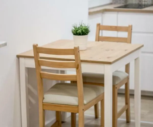 Sea Apartments- Okrzei 公寓