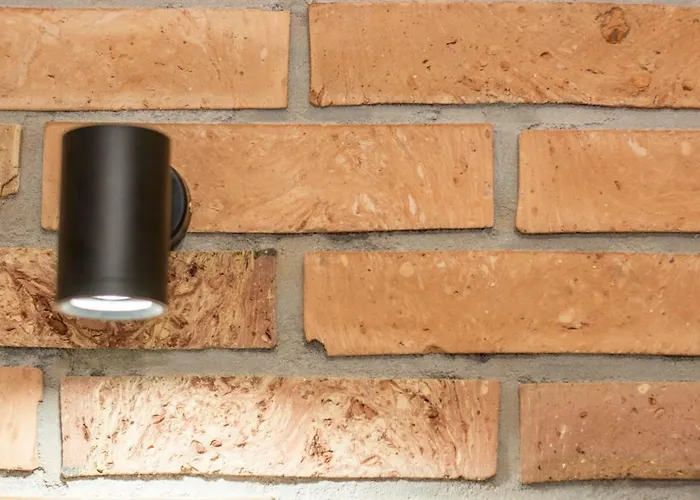 Sea Apartments- Okrzei * 索波特