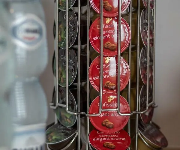 公寓 Sea Apartments- Okrzei *