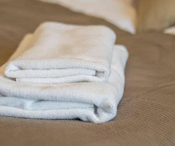 公寓 Sea Apartments- Okrzei